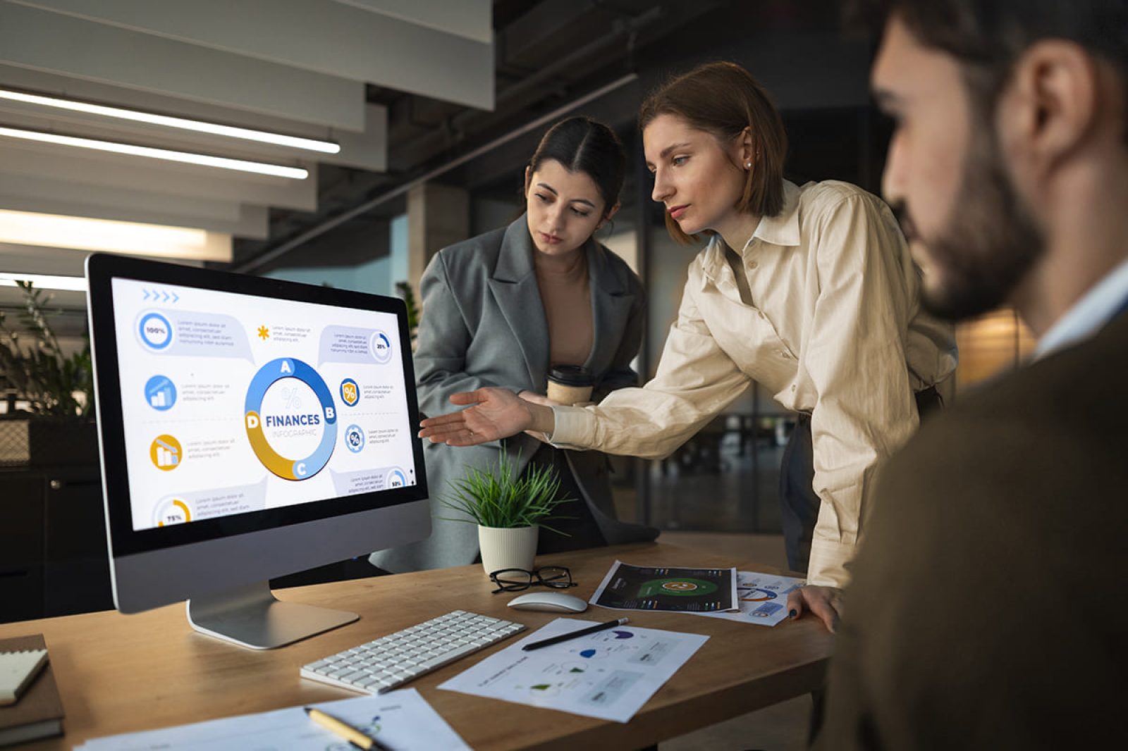 SEO and Content Marketing Work Together