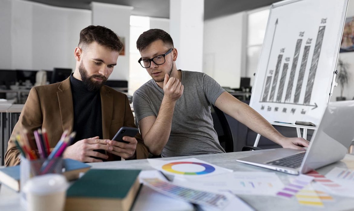 The Future of Business: Trends to Watch in 2025