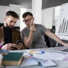 The Future of Business: Trends to Watch in 2025