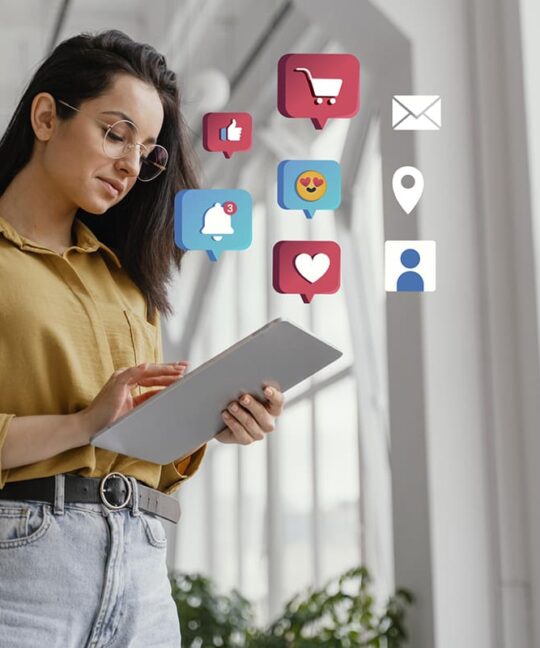 Top 3 Success Stories Showcase Our Expertise