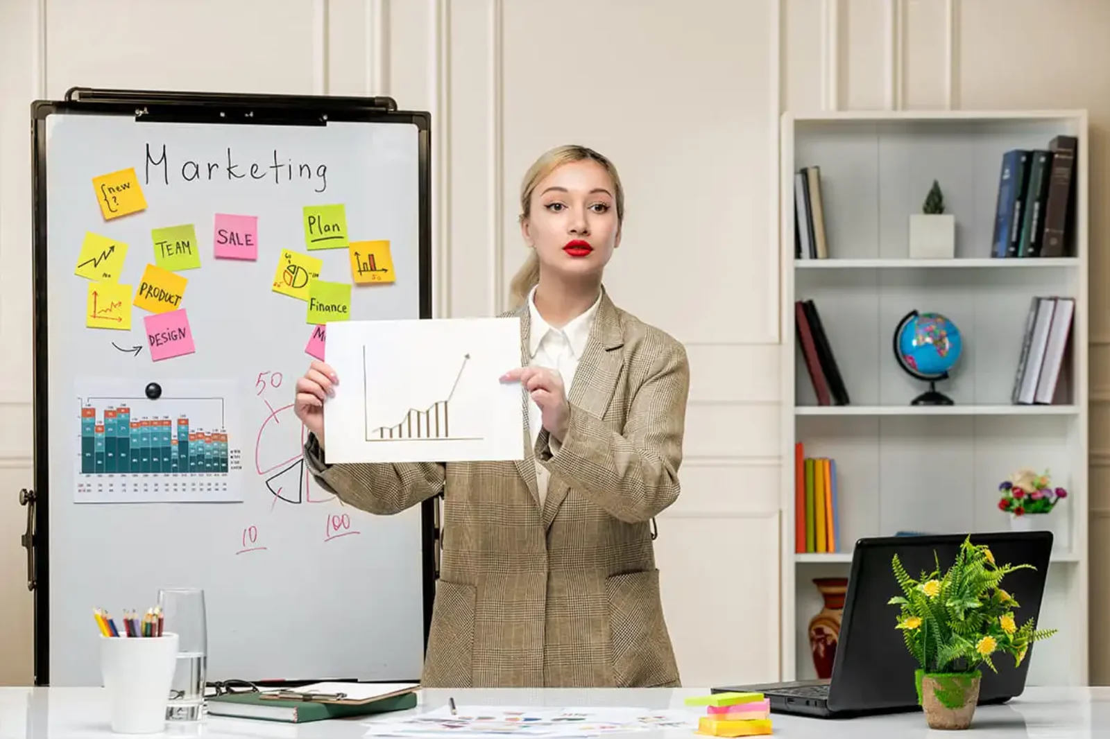 10 Proven Strategies to Boost Your Business Growth